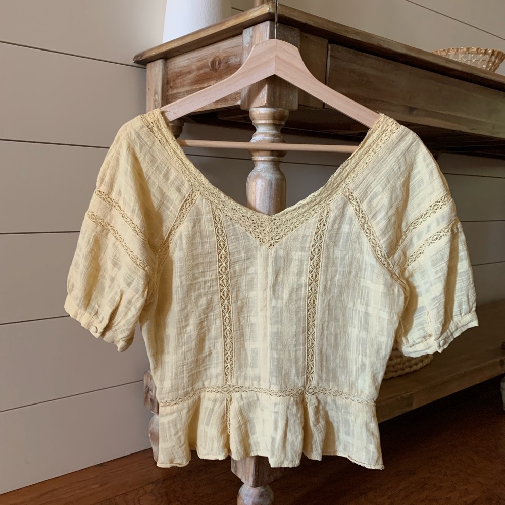 H&M Women’s Top